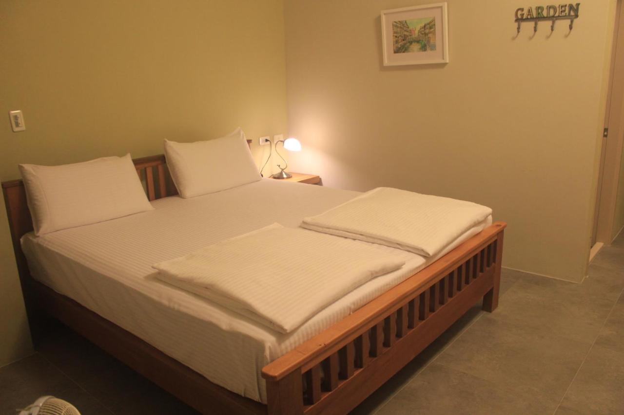 Katsu B&B Ji'an Rum bild