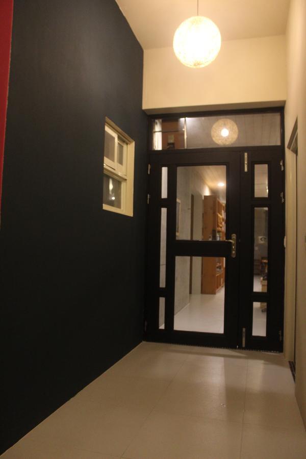 Katsu B&B Ji'an Exteriör bild